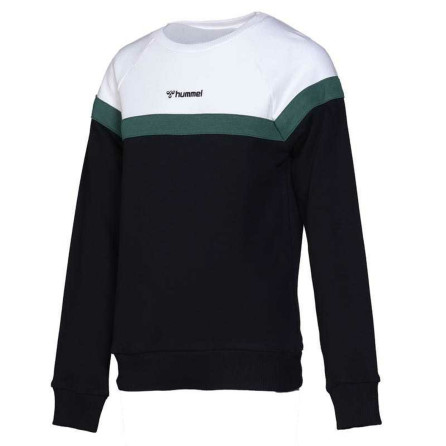 HMLCOLIN SWEAT SHIRT Textiles921025-2001