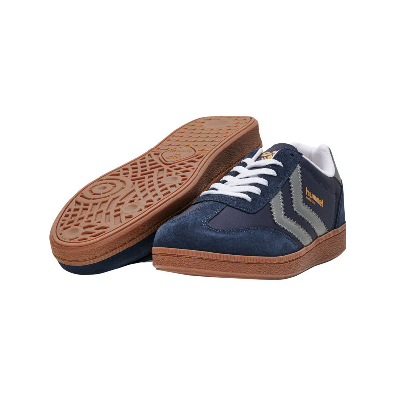Basket HMLVM78 CPH NYLON - Bleu chaussures 208681-7459