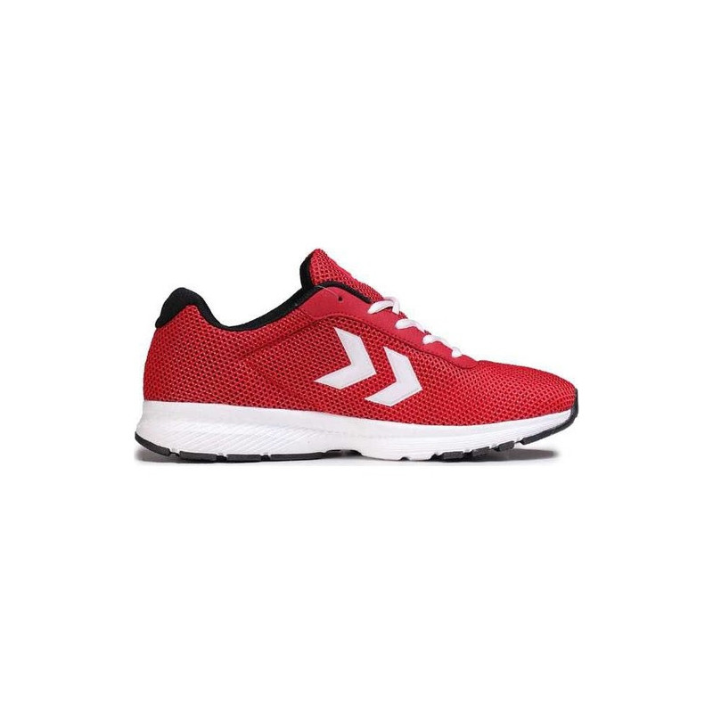 Basket Running HMLLEGEND - Rouge chaussures 208700-3062
