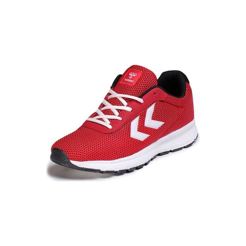 Basket Running HMLLEGEND - Rouge chaussures 208700-3062