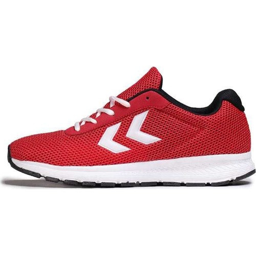 Basket Running HMLLEGEND - Red chaussures 208700-3062