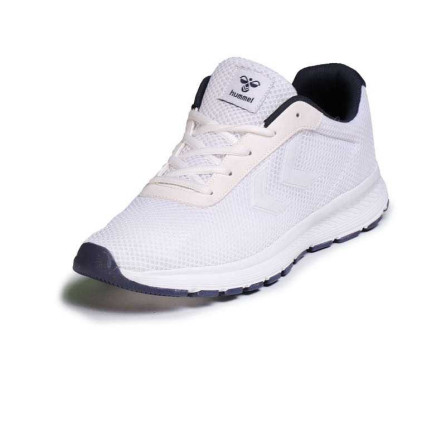 Basket Running HMLLEGEND - Blanc chaussures 208700-9001
