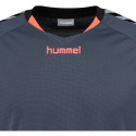 T-shirt AUTH CHARGE SS POLY JERSEY Textiles03677-8730