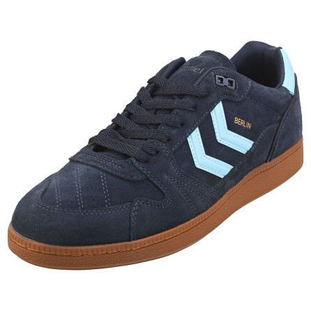 HB TEAM SUEDE chaussures 207774-7666
