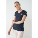 T-Shirt femme HMLSONY - Bleu Tee-shirts et tops Femme911362-7429