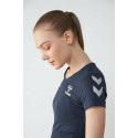 T-Shirt femme HMLSONY - Bleu Tee-shirts et tops Femme911362-7429