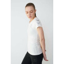T-Shirt femme HMLSONY - Blanc Textiles911362-9003