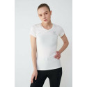 T-Shirt femme HMLSONY - Blanc Textiles911362-9003