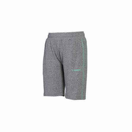 Short enfant Hml Durango - Gris Textiles931141-2001