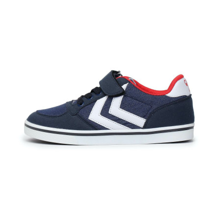 HMLSTADIL PRINT JR SNEAKER Lifestyle212702-1009