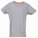 T-shirt Hml malkins enfant - Gris Tee-shirts Enfant911326-2006