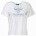 T-shirt Hml Voder Textiles911372-9003