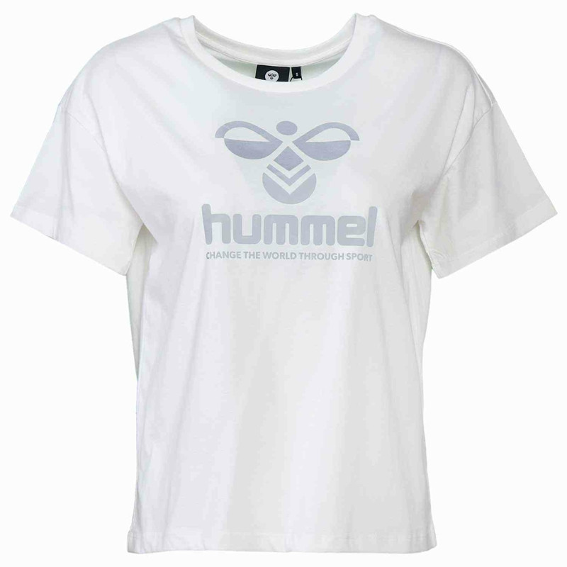 T-shirt Hml Voder Textiles911372-9003