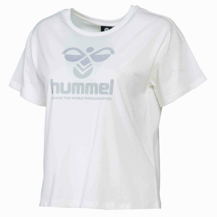 T-shirt Hml Voder Textiles911372-9003