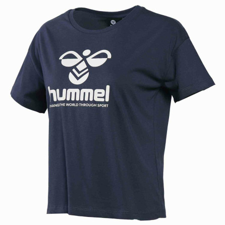 T-shirt Hml Voder Textiles911372-7429