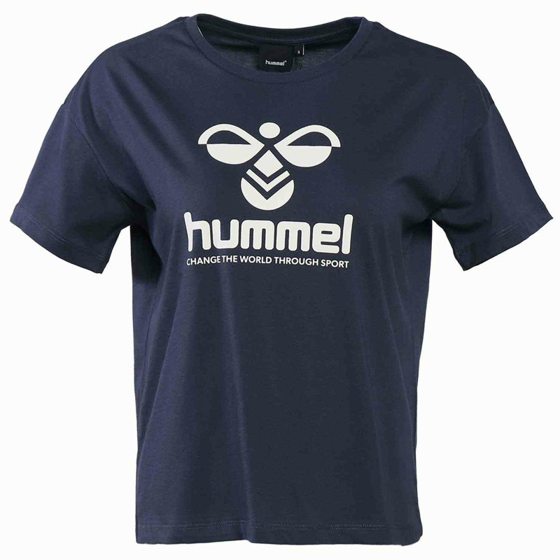 T-shirt Hml Voder Textiles911372-7429
