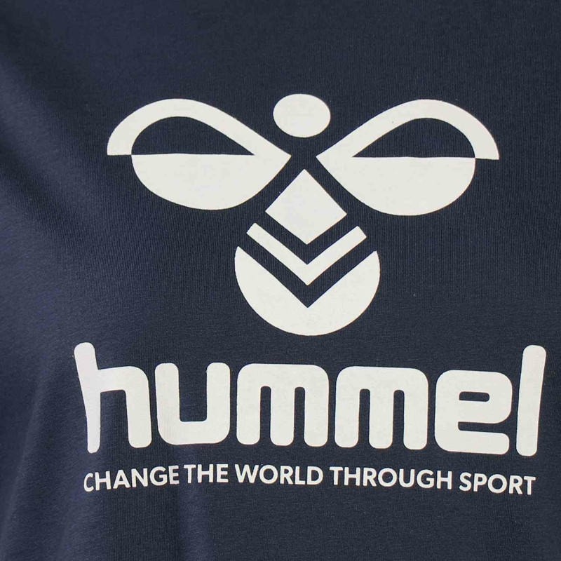 T-shirt Hml Voder Textiles911372-7429