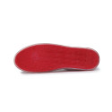 Basket Hml Taegu - Blanc/rouge chaussures 212635-9134