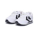 Basket enfant HMLTHOR JR - Blanc/noir chaussures 212678-9124