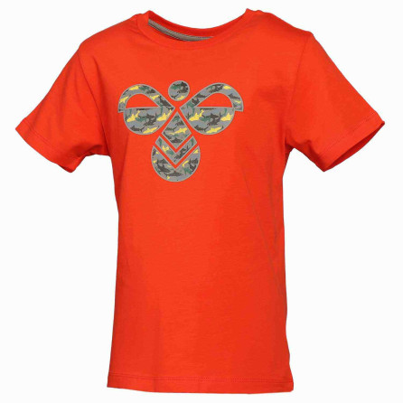 T-shirt Hml Shark Tee-shirts à 39,90 TND T-shirt Hml Shark Tee-shirts à 39,90 TND