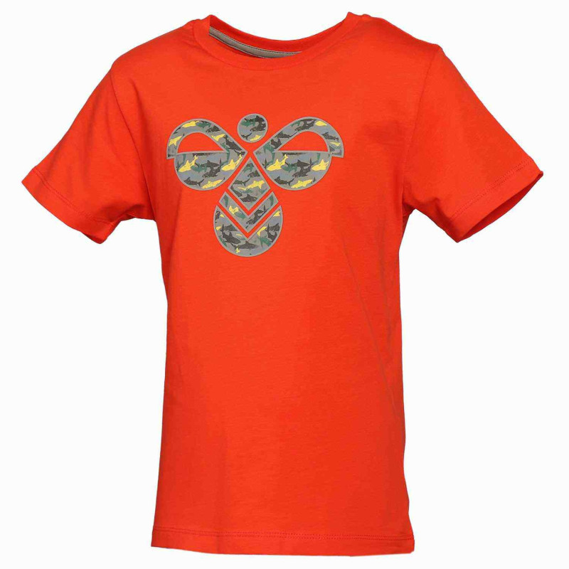 T-shirt Hml Shark Tee-shirts à 39,90 TND T-shirt Hml Shark Tee-shirts à 39,90 TND