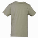 T-shirt Hml Shark pour enfant - Beige Textiles911358-8062