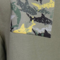 Short enfant HMLSHARK Textiles931175-8062