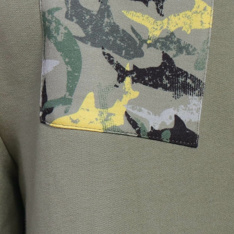 Short enfant HMLSHARK Textiles931175-8062