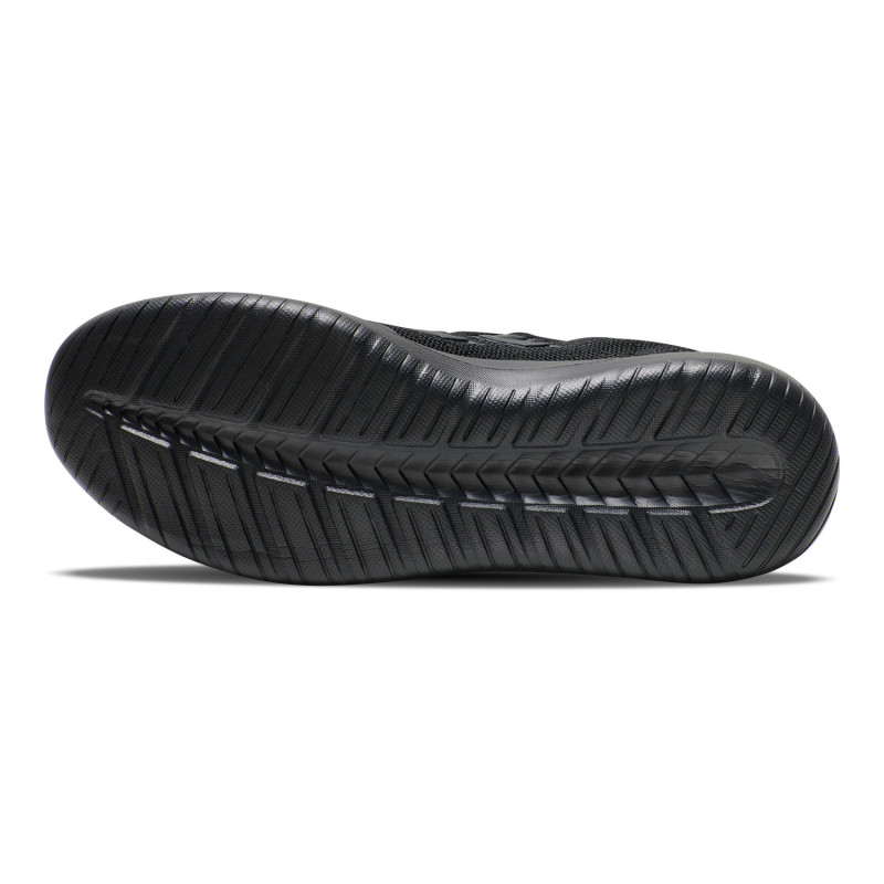 Basket Actus trainer EST - Black chaussures 214241-2042