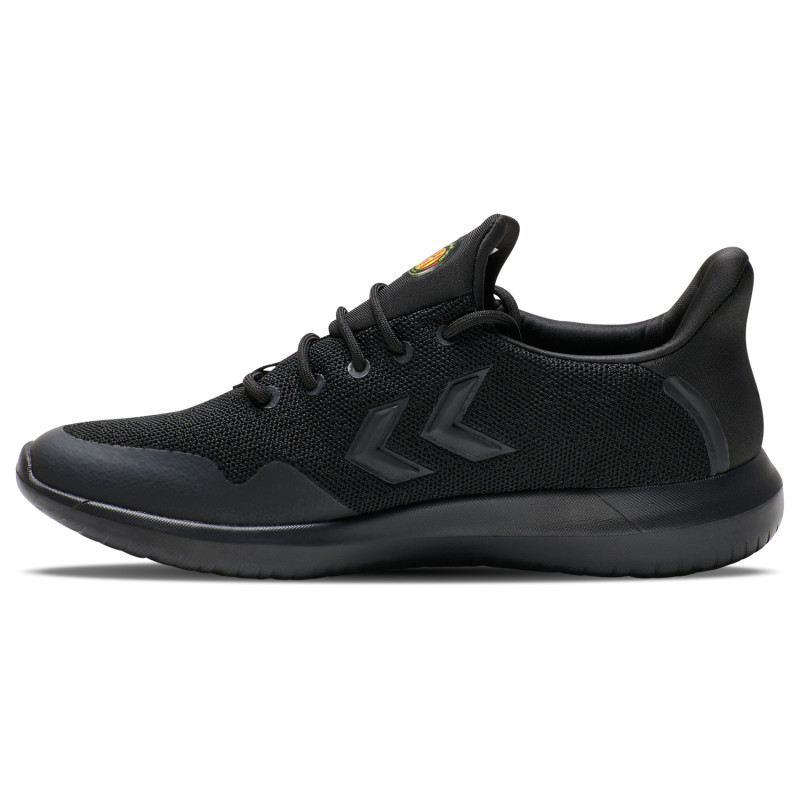 Basket Actus trainer EST - Black chaussures 214241-2042