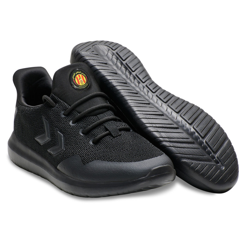 Basket Actus trainer EST - Black chaussures 214241-2042
