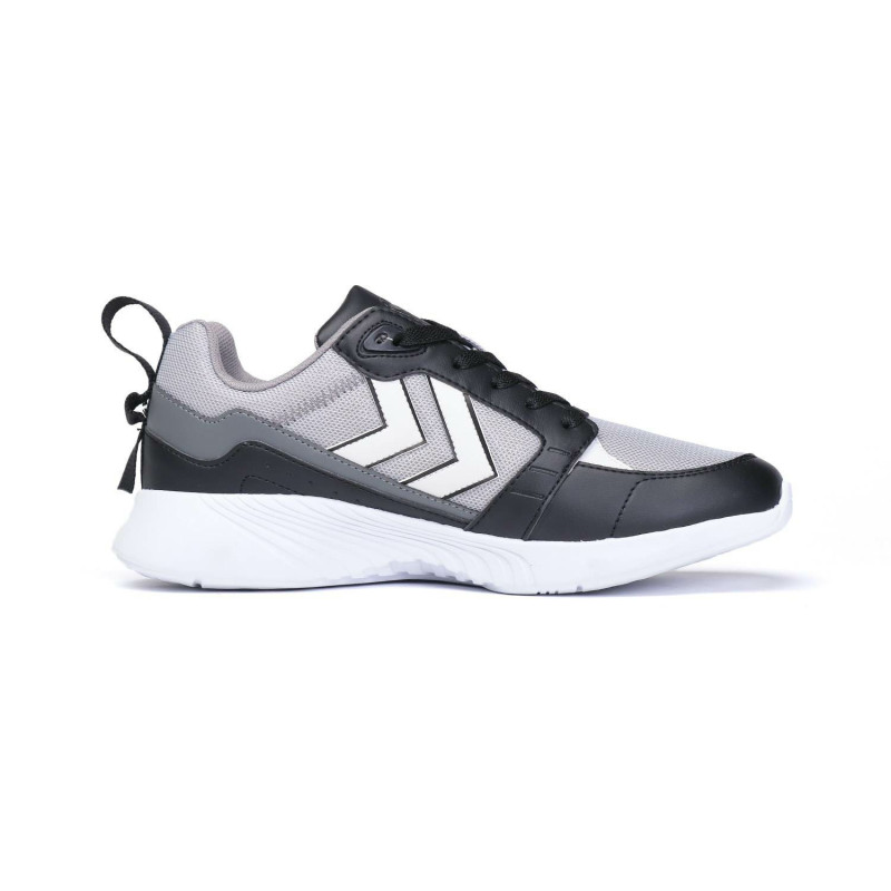 Basket Running Competition - Black/Gray chaussures 212542-2448