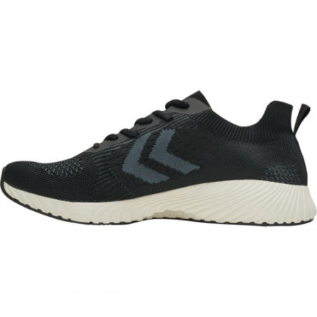 Basket Running TRINITY BREAKER SEAMLESS - Noir chaussures 208996-2001