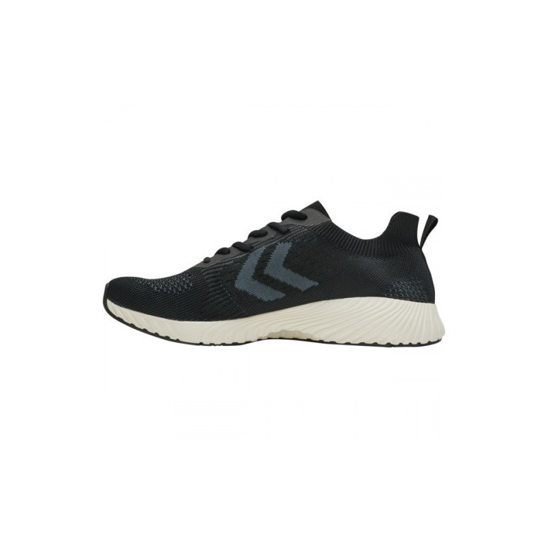 Basket Running TRINITY BREAKER SEAMLESS - Noir chaussures 208996-2001