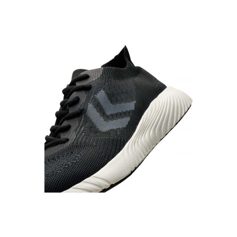 Basket Running TRINITY BREAKER SEAMLESS - Noir chaussures 208996-2001