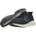 Basket Running TRINITY BREAKER SEAMLESS - Noir chaussures 208996-2001