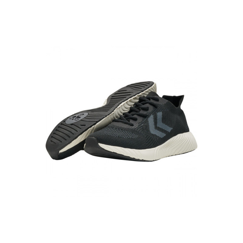 Basket Running TRINITY BREAKER SEAMLESS - Noir chaussures 208996-2001