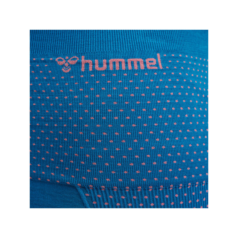 Hmlfelicity Seamless Shorts Textiles210395-8587