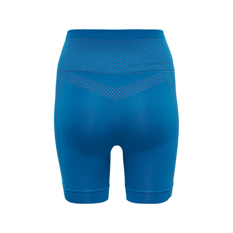 Hmlfelicity Seamless Shorts Textiles210395-8587