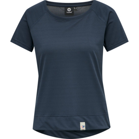 Hmlpammi Loose T-shirt Textiles211299-7429