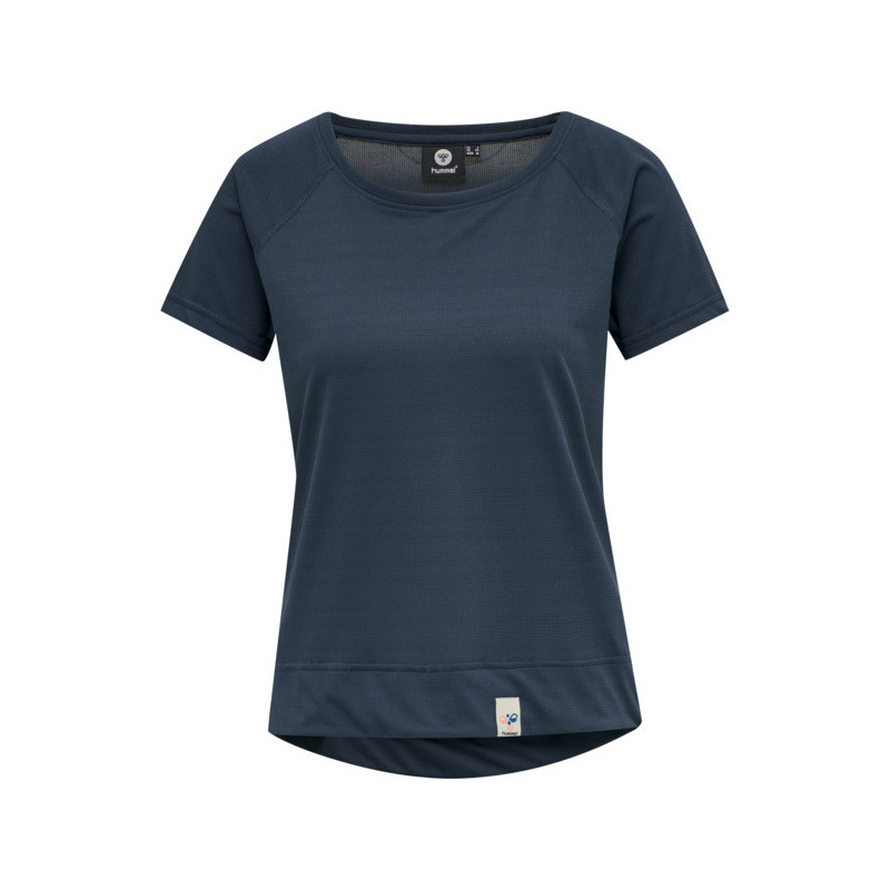 Hmlpammi Loose T-shirt Textiles211299-7429