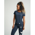 Hmlpammi Loose T-shirt Textiles211299-7429