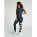 Hmlpammi Loose T-shirt Textiles211299-7429