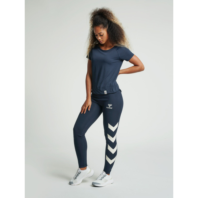 Hmlpammi Loose T-shirt Textiles211299-7429