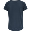 Hmlpammi Loose T-shirt Textiles211299-7429