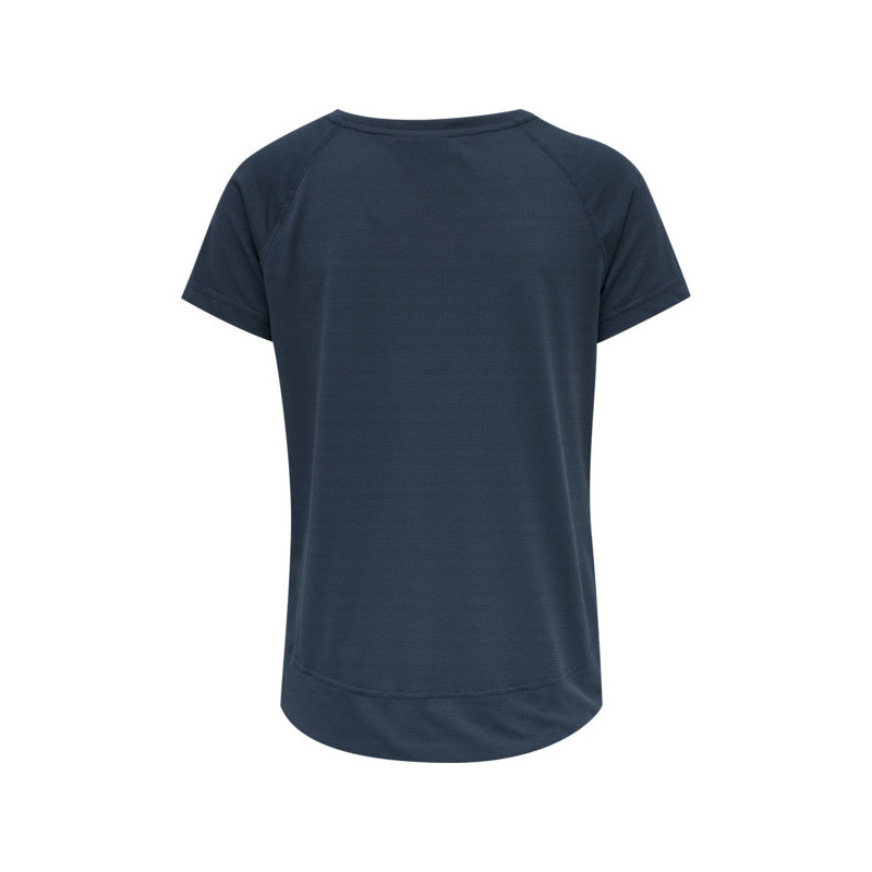 Hmlpammi Loose T-shirt Textiles211299-7429