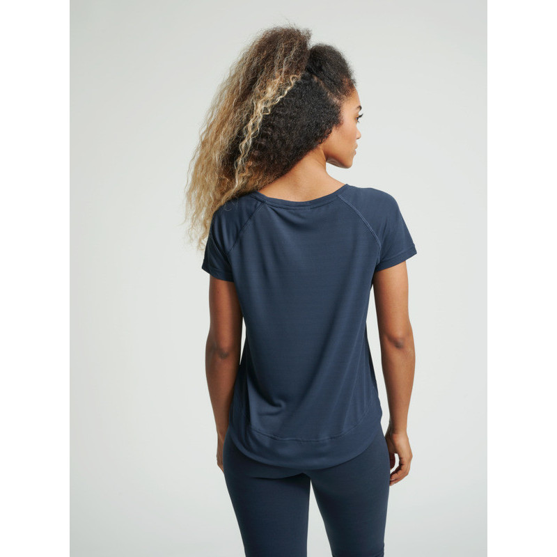 Hmlpammi Loose T-shirt Textiles211299-7429