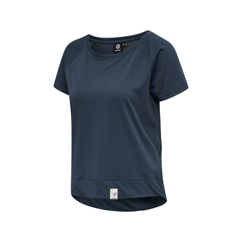 Hmlpammi Loose T-shirt Textiles211299-7429