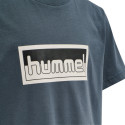 T-shirt Hmlmono enfant - Bleu Tee-shirts Enfant211741-0526
