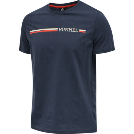 Hmlmontreal T-shirt Tee-shirts Homme211386-7429